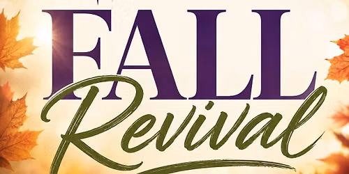 Fall Revival