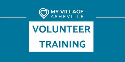 Volunteer Training