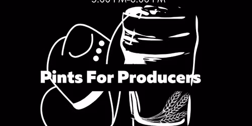 Pints for Producers-Speakeasy 41