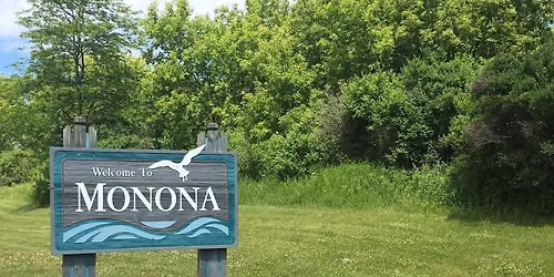 Monday VIP Walk - Monona 6k