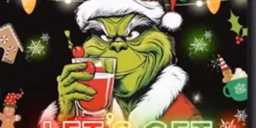 Norwood Tavern Christmas Party