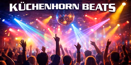 \u266b K\u00dcCHENHORN BEATS BARLEBEN \u266b 