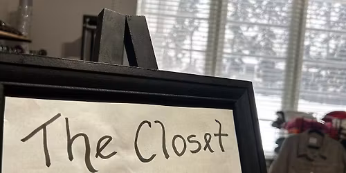 The Care Closet @ 1865 Eastern