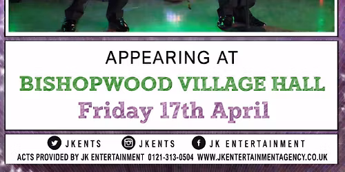 Soultown - Soul & Motown Night