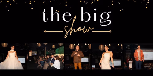 The Big Show!