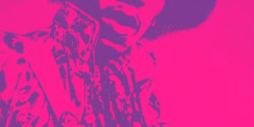 Marshall House Project (Jimi Hendrix Tribute)