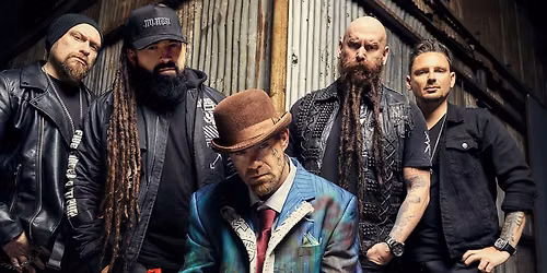 Five Finger Death Punch