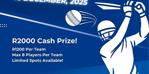 Heatherbank 6-A-Side Tournament