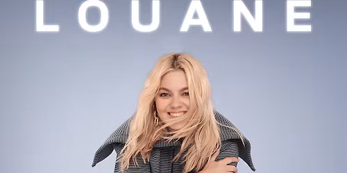 LOUANE \/\/ LAV - LISBOA AO VIVO