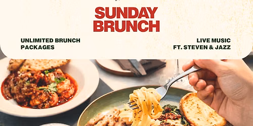 Mari\u00e8ta Sunday Brunch