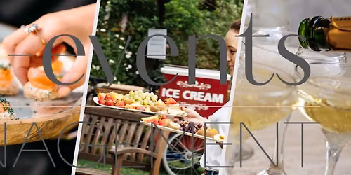 Independent Food & Drink Fair