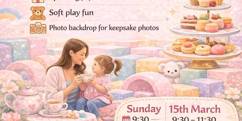 Mother's Day Mum & Mini's