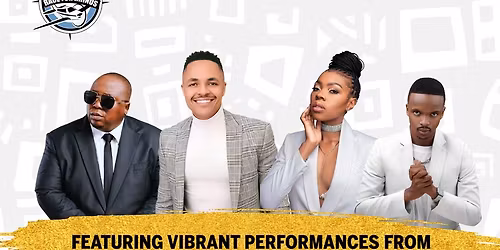 Race for Rhinos Gala Dinner