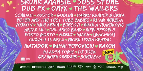 Jelen OK Fest 2026