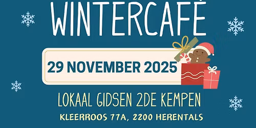 Wintercafé 2025