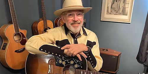 Darrell Burko and the B# Orchestra