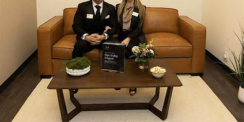 Archangel Centers North Carolina Grand Opening
