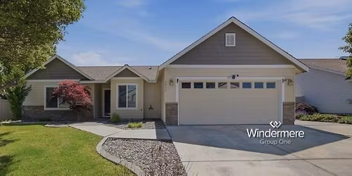 Open House | 1511 W 40th Pl, Kennewick