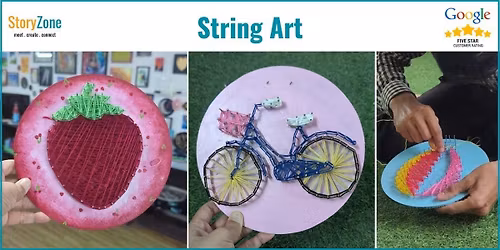 String Art