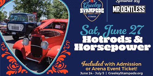 Hotrods & Horsepower