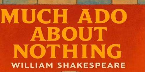 Much Ado About Nothing