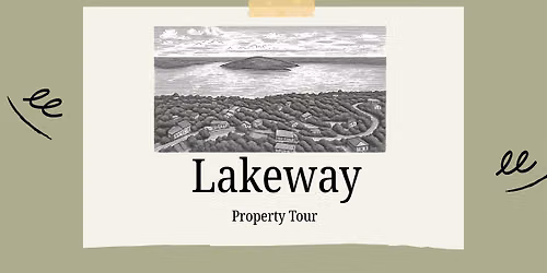 Lakeway Property Tour