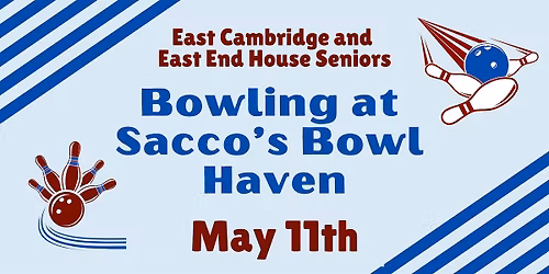 Bowling at Sacco's Bowl Haven