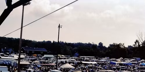 Cedarburg Maxwell Street Days