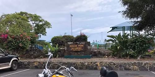 Fright night Bike night