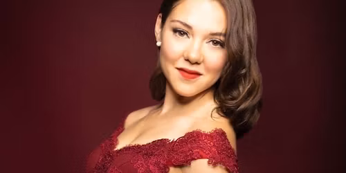 Andrea Ross & The Venice Symphony Big Band