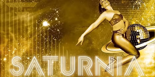 Saturnia at The Trestle Inn