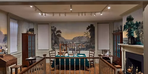 New York Antiques Weekend