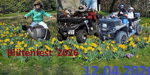 Bl\u00fctenfest 2026