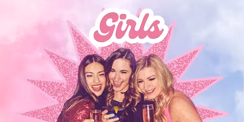Ladies Night!!!