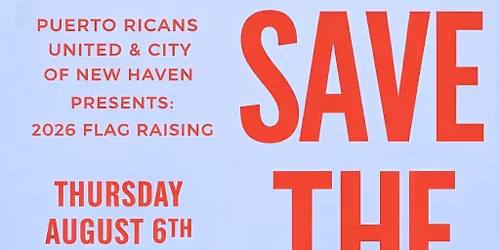 2026 PR Flag Raising Ceremony