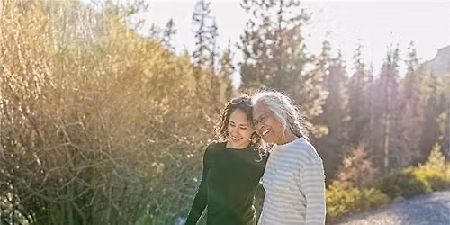 Trail Time Thursday at the Chattahoochee Nature Center