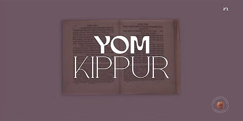 Yom Kippur with TheSHUL of The Nations Capital