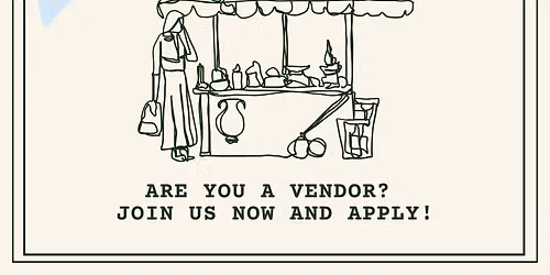 Artisan Craft Market | Crafting for a Cause