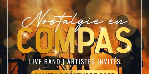 Nostalgie en Compas