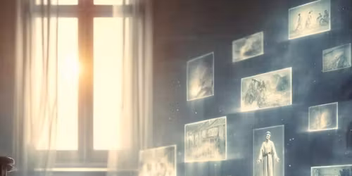 Clear Past Life Karma from the Aura