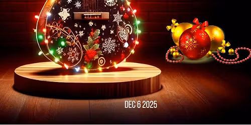 Kentucky Elegance Pageants Rocking Christmas