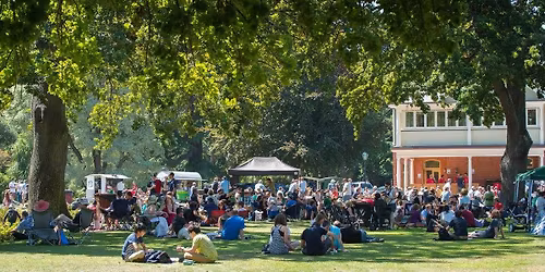 South Island Beer Festival #26