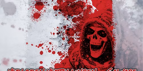 The Rock & Metal Society Fest III