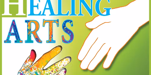 Healing Arts One-Time Workshop