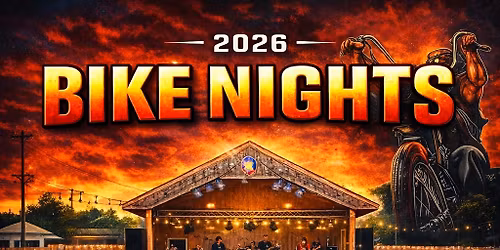 Bike Night #2 with Skin Kandy Live at The Gypsy Highway