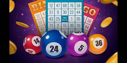 HQ Bingo: December 16th