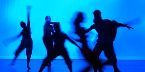 Saturday Afternoon Ecstatic Dances  at Durham Friends