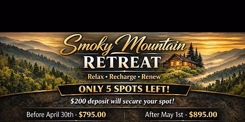 Women's Retreat