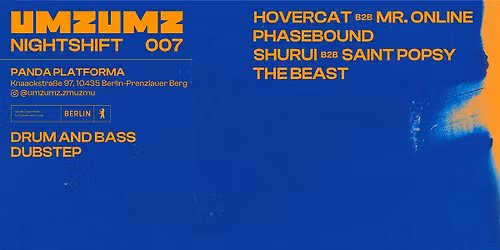 UMZ UMZ Nightshift 007