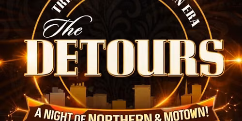 The Detours